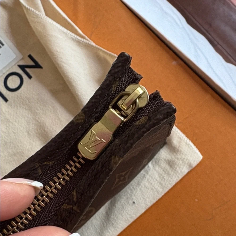 Louis Vuitton pochette - Picture 16 of 17